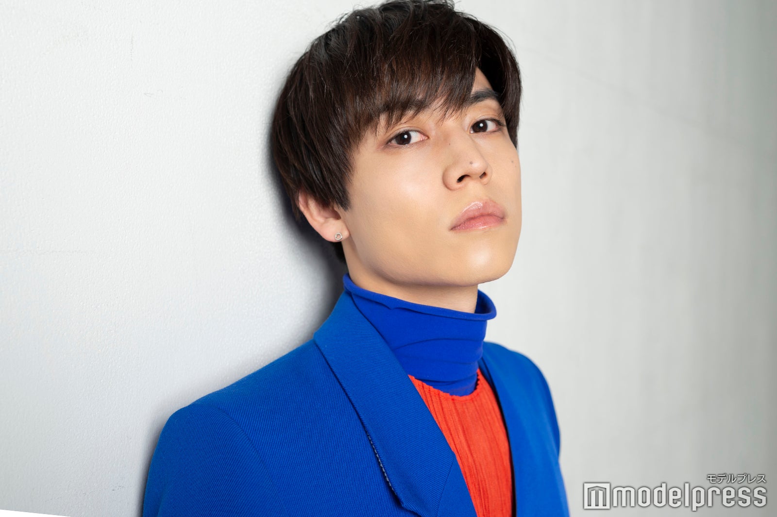 岩岡徹（C）モデルプレス