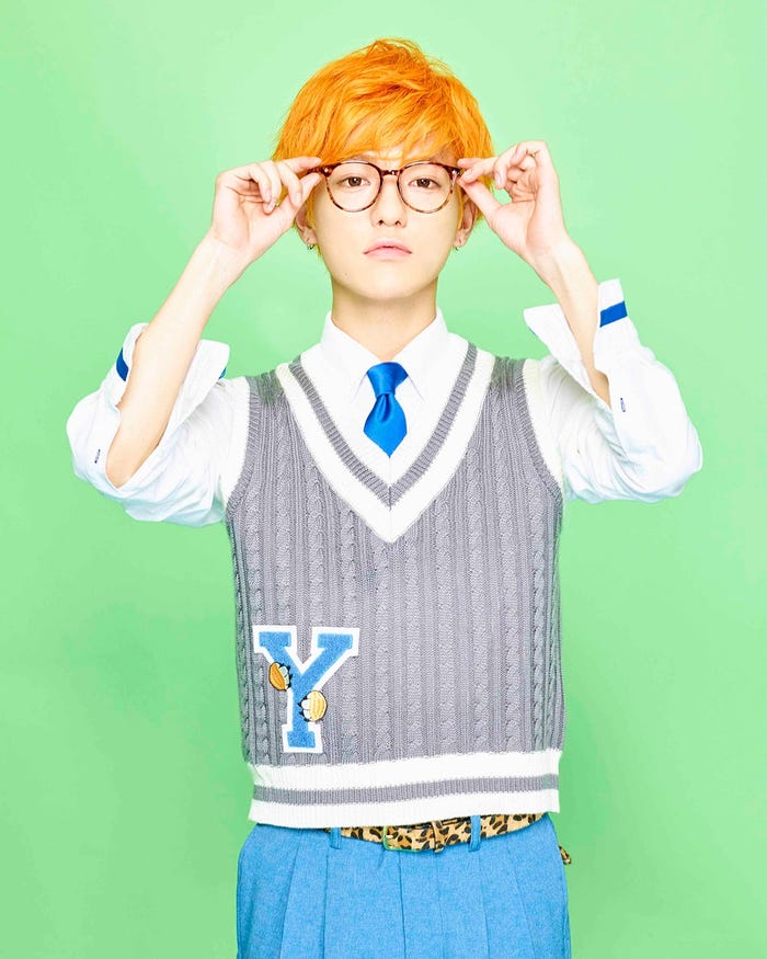 こんどうようぢ