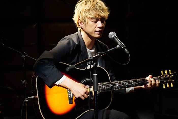 奇妙礼太郎「すべて忘れてしまうから」第9話より(C)テレビ東京/(C)2022 Disney and related entities