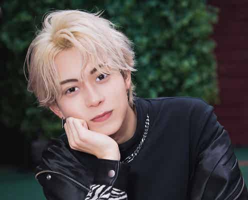 イケメンYouTuberみっき~、ハイトーンカラーにイメチェン「何色でも似合う」「かっこいい」と反響