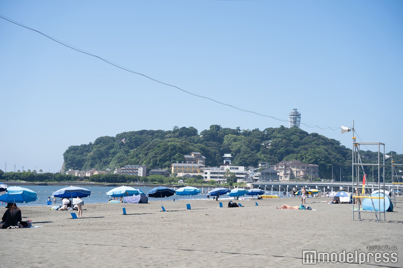 （C）モデルプレス