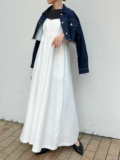クロップド