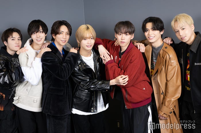 IMP.(C)モデルプレス