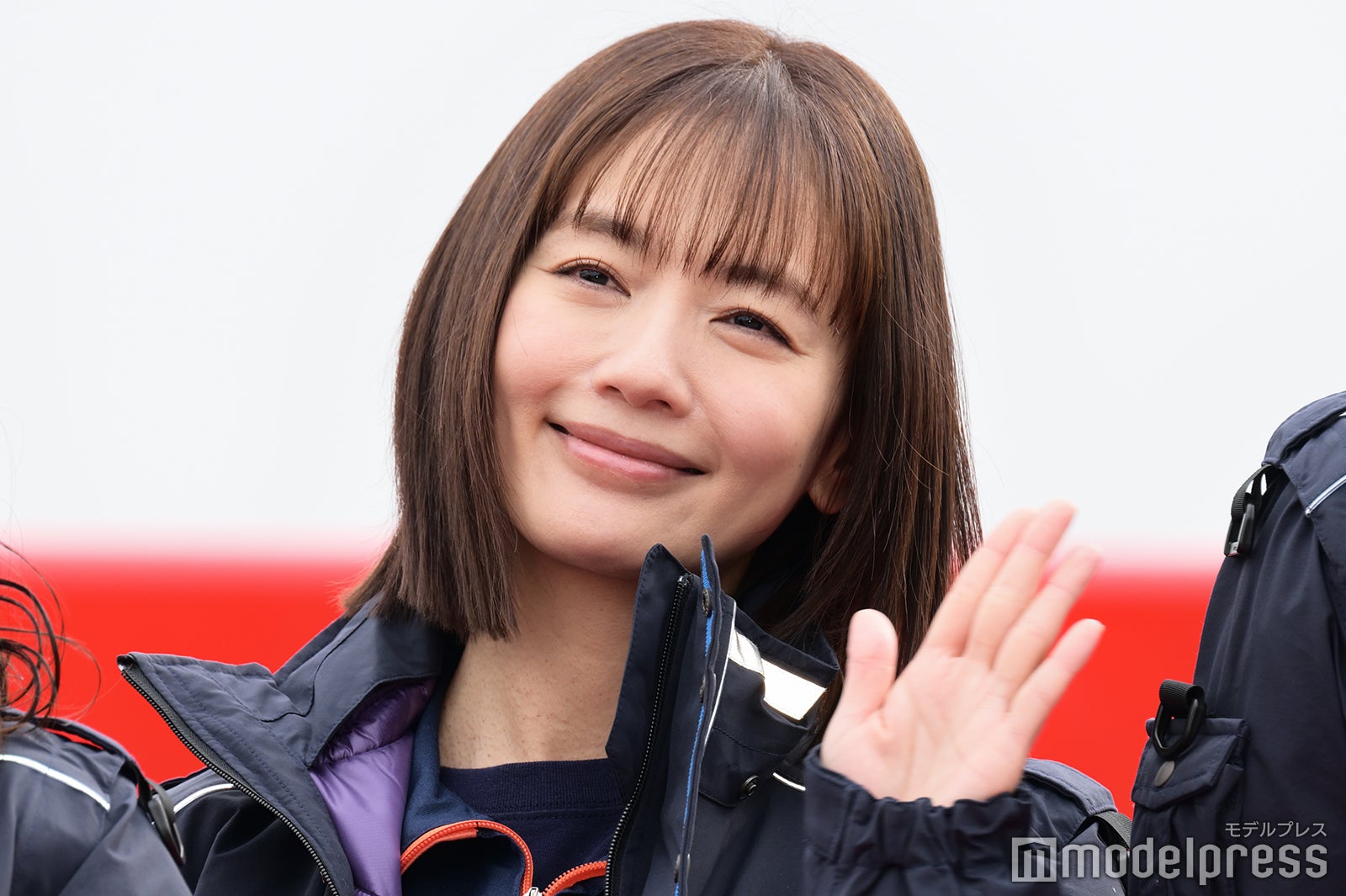 中村ゆり（C）モデルプレス