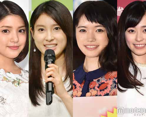 土屋太鳳&美山加恋らが魅せた!実力派女優は“声の演技”もすごい