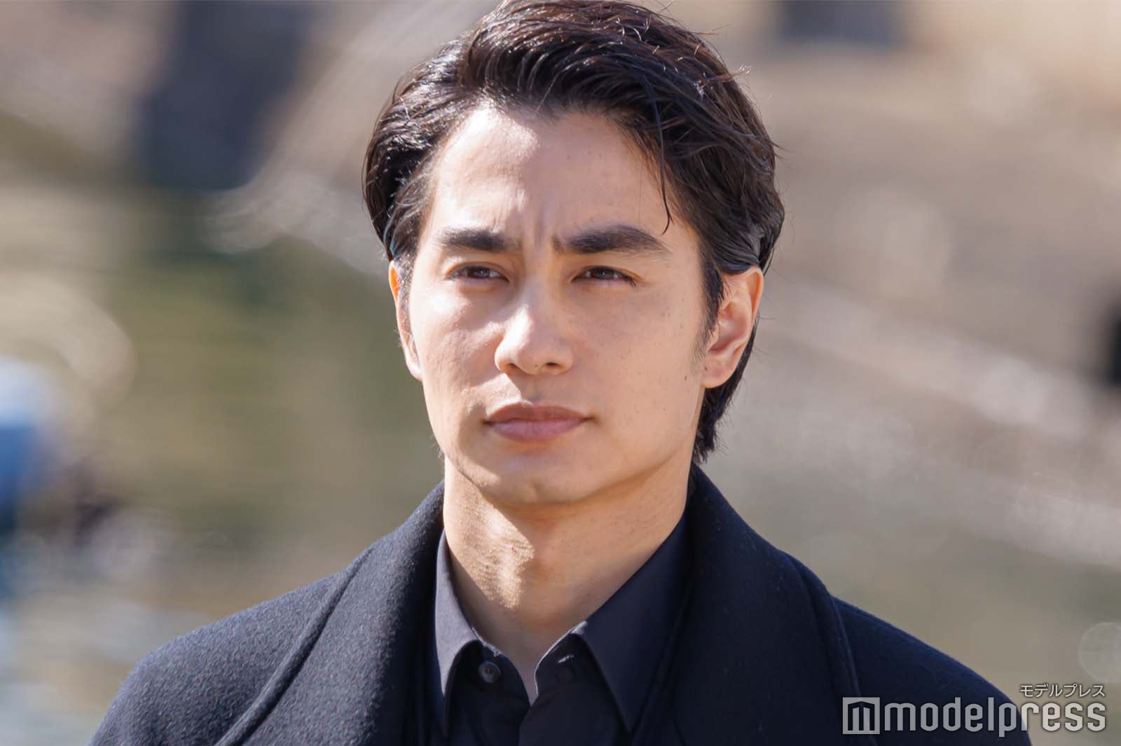 中村蒼（C）モデルプレス