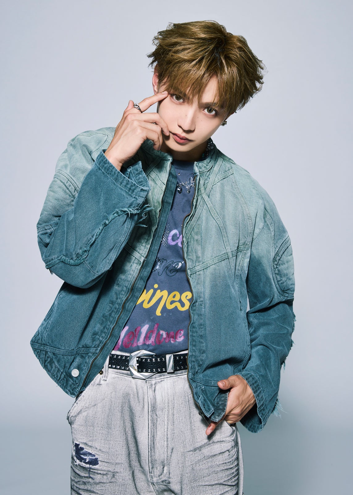 佐藤大樹（提供写真）