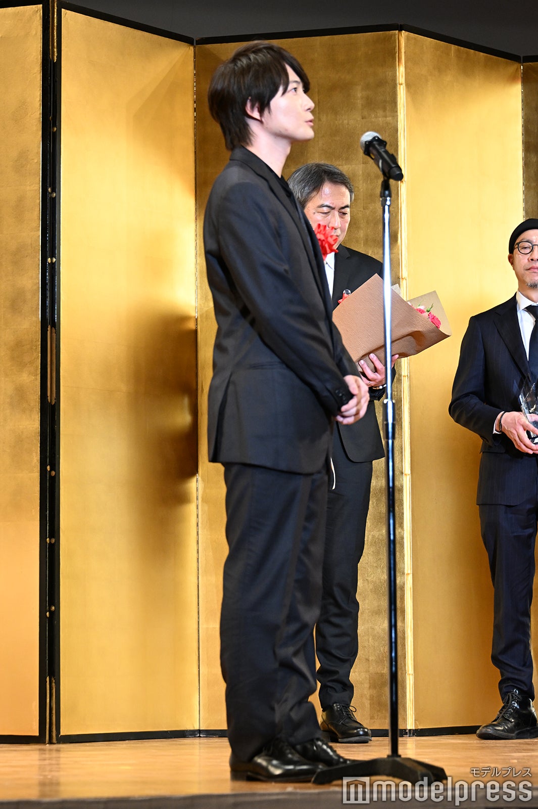 神木隆之介（C）モデルプレス