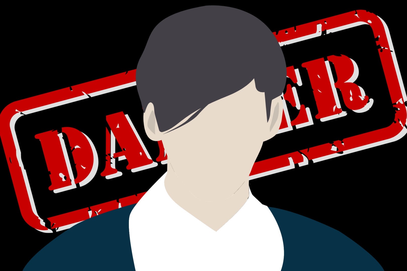 モラハラ男の特徴とは？付き合う前に見抜くポイント