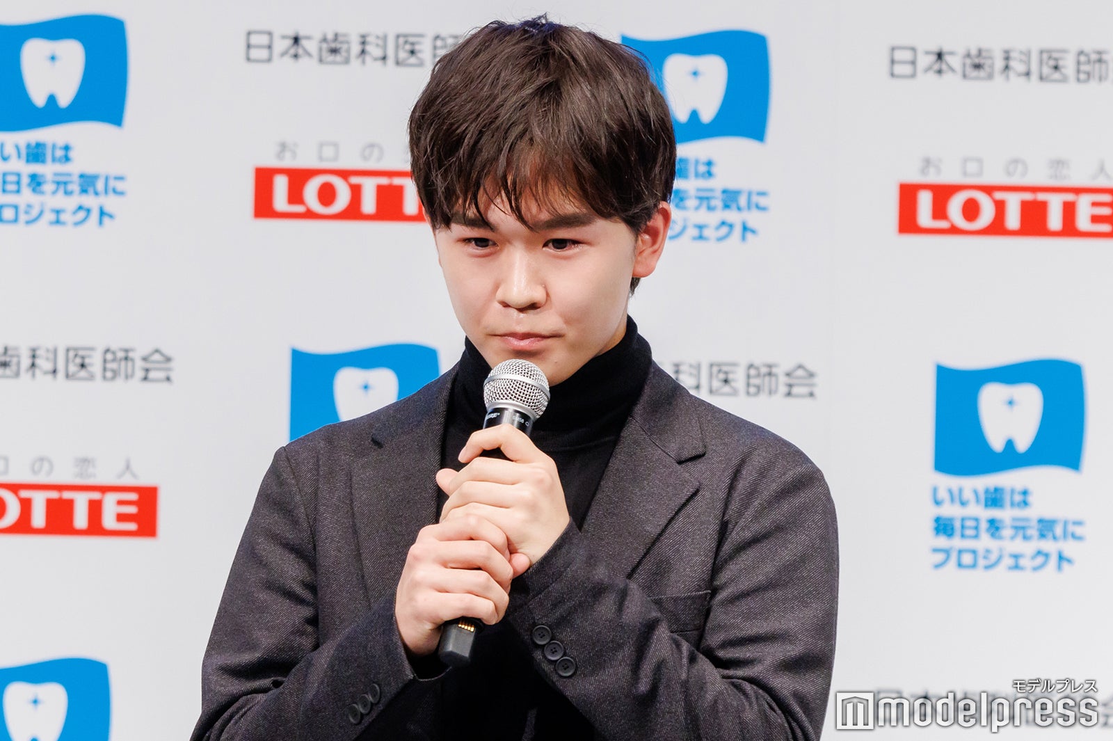 鈴木福（C）モデルプレス