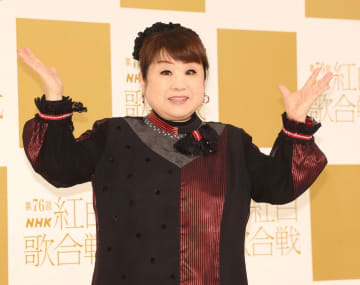 天童よしみ 1972年デビューの同期・郷ひろみの紅白卒業を残念がる「寂しい」