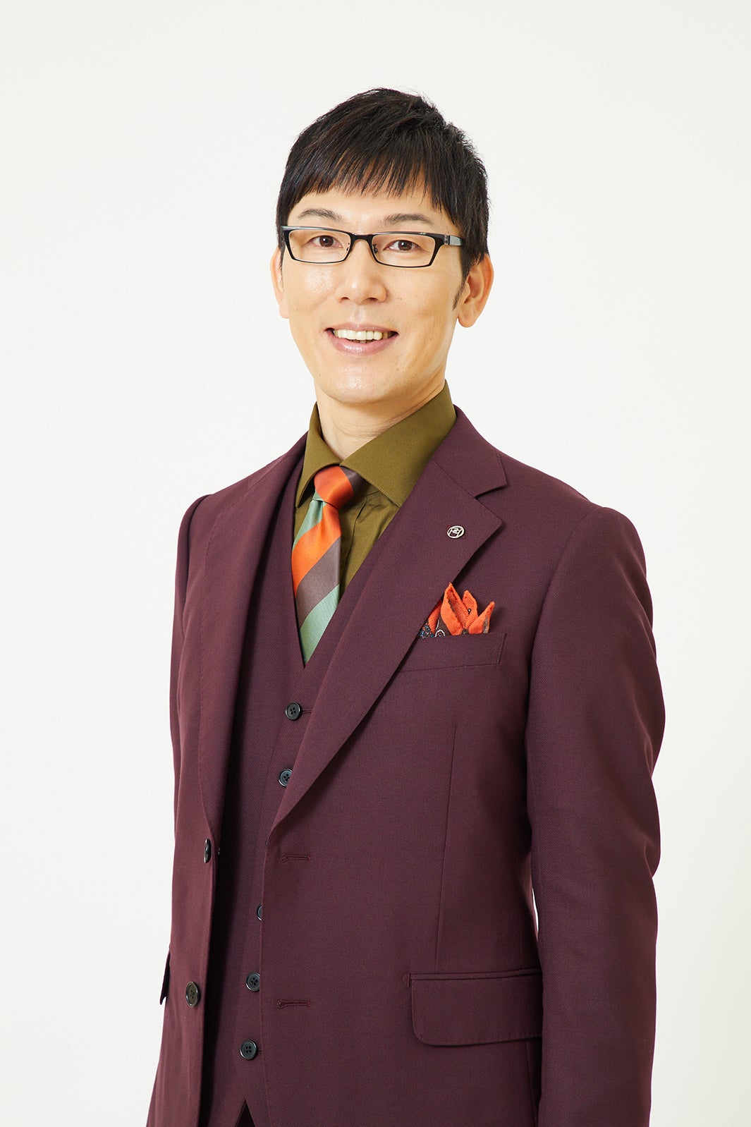 浅越ゴエ（提供写真）