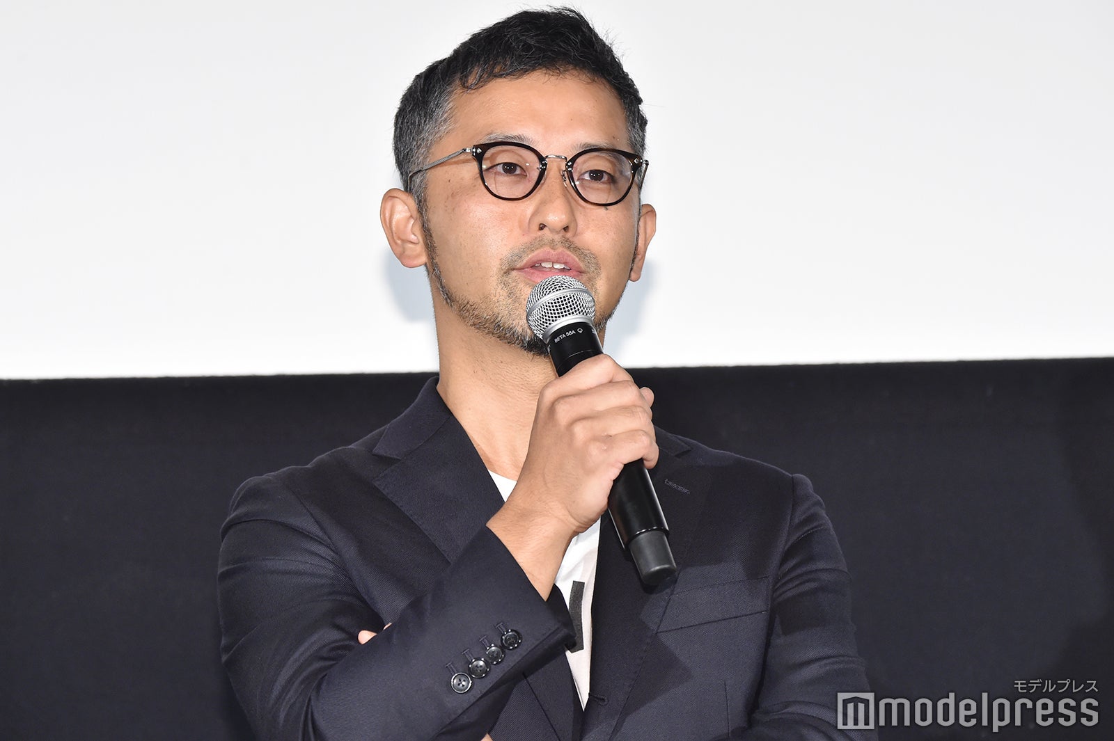 関根光才監督 （C）モデルプレス