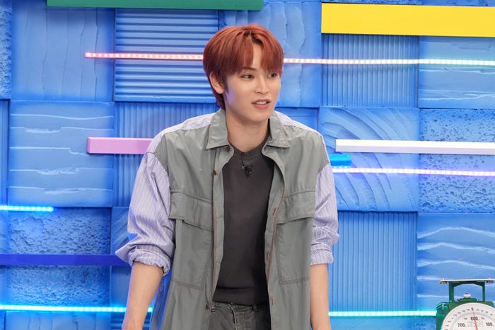 與那城奨 (C)フジテレビ