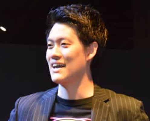 霜降り粗品 同期芸人から「7、8年ブロックされてて」 突然の解除で「勝手に雪解けみたい」