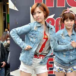 T-ARA・ファヨン