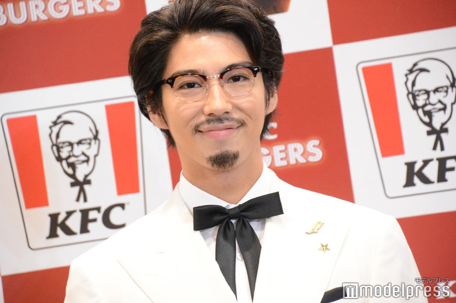 賀来賢人 （C）モデルプレス