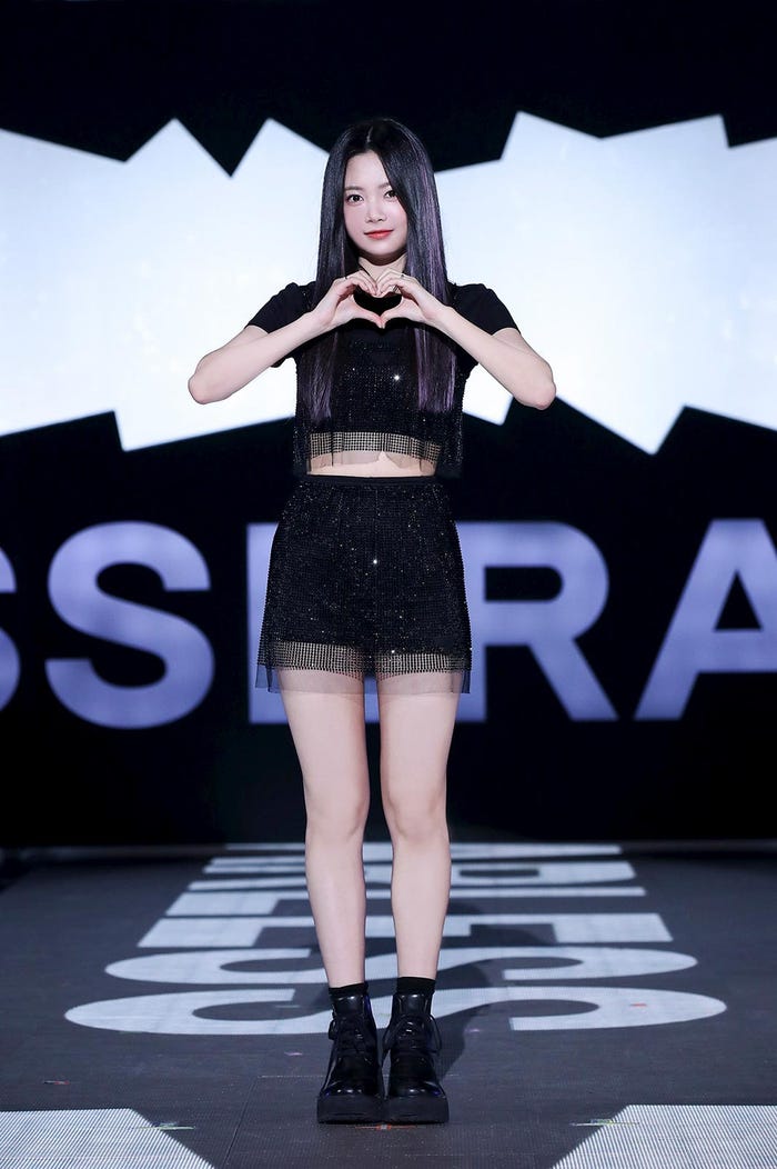 ホン・ウンチェ(C) SOURCE MUSIC