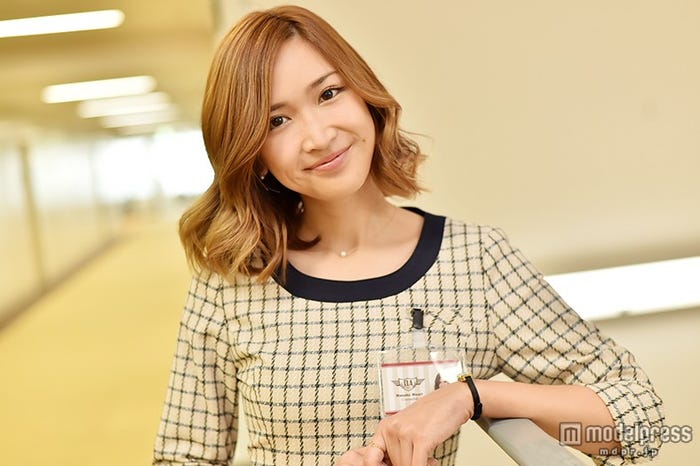 紗栄子 月9 5 9 でセルフコーデ モデル 女優として 根底にある 信念 モデルプレスインタビュー モデルプレス 紗栄子 月9 5 9 でセルフコーデ モデル 女優として 根底にある 信念 モデルプレスインタビュー モデルプレス