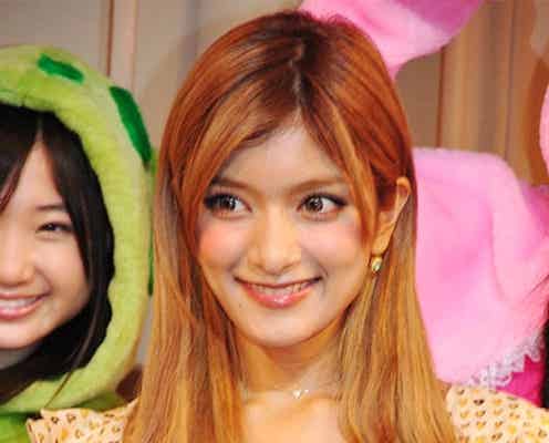 ローラ、ももクロを「インチキじゃない」と励ます
