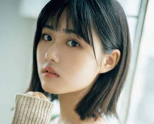 原菜乃華、ドアップショットにうっとり「ミステリと言う勿れ」への思いも語る