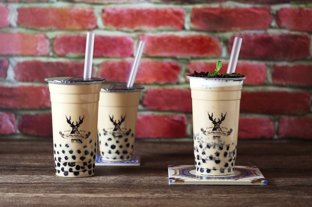 ジ・アレイ ルージャオシャン／画像提供：株式会社ポトマック