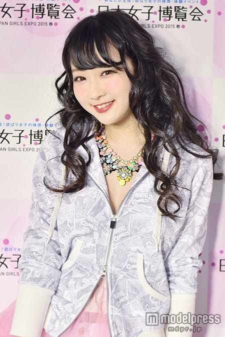 “ゆらゆら”こと越智ゆらの