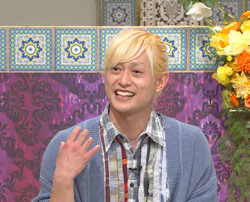 A.B.C-Z塚田僚一、後輩の活躍に不安 ジャニーズで確立するためにやっていること明かす