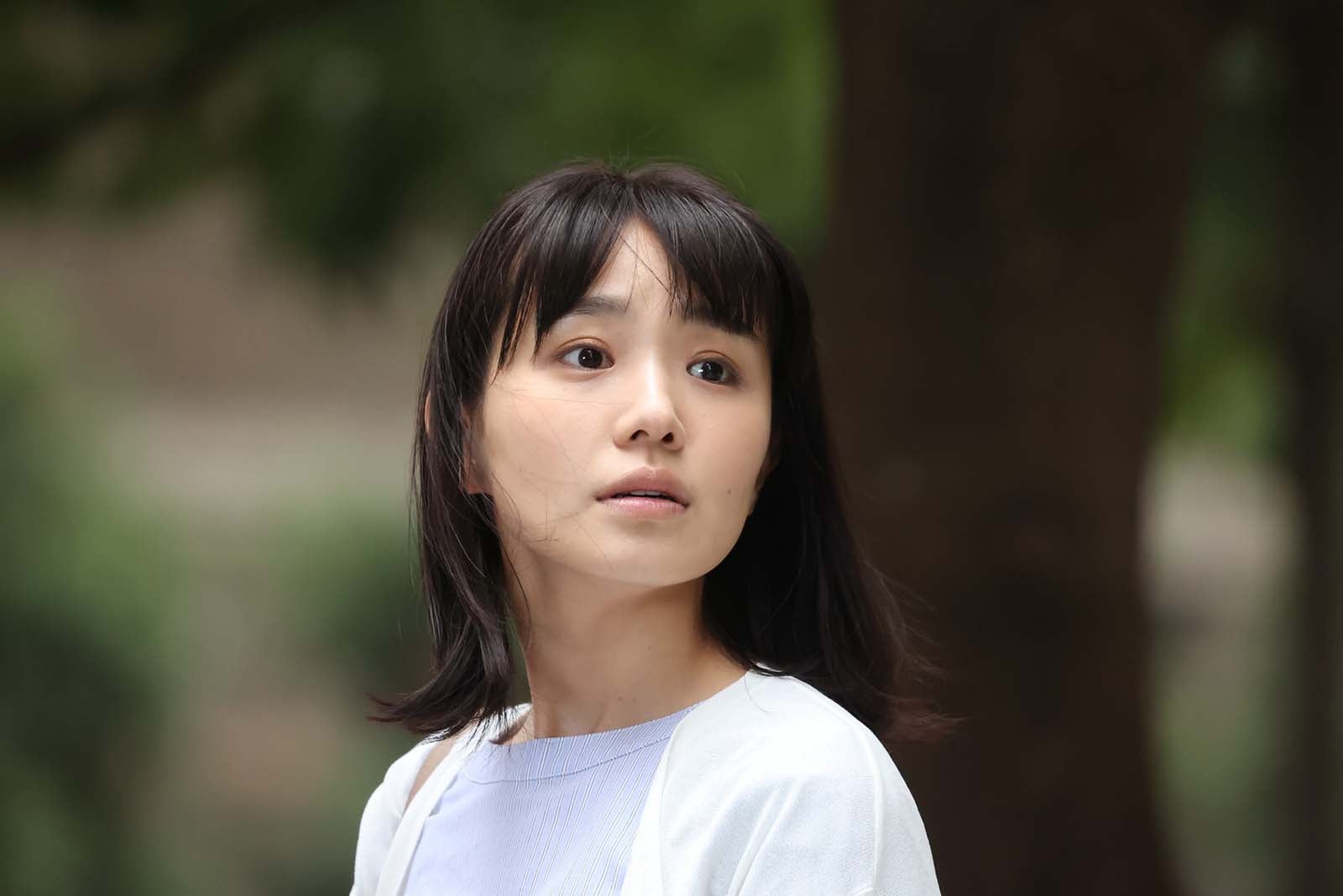 奈緒「あなたがしてくれなくても」第4話より（C）フジテレビ