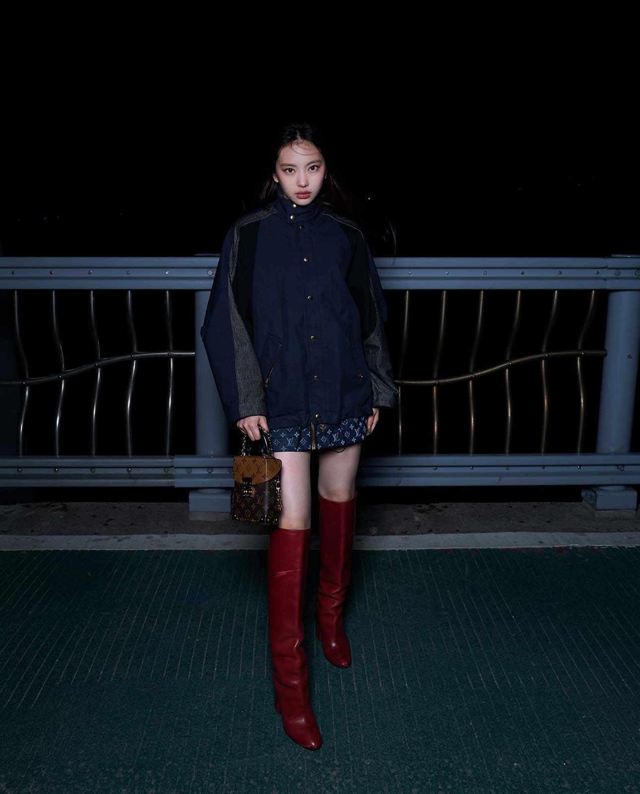 へイン（提供写真）