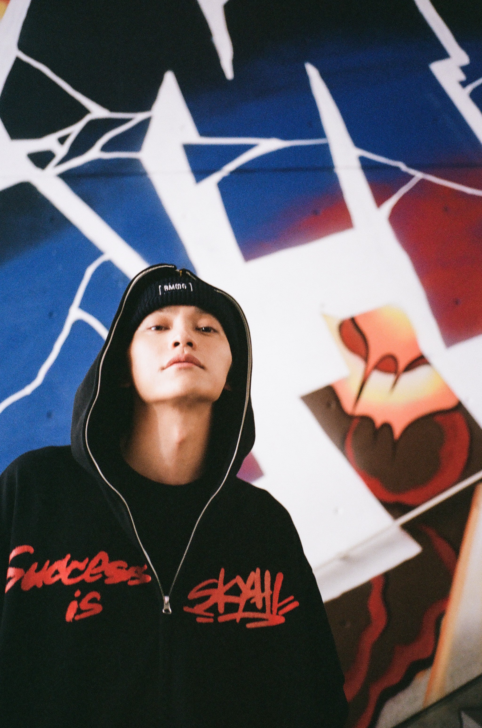 SKY-HI、ソロとして1年半ぶり「CDTV」出演決定 「THE LAST PIECE」テーマソングを最終審査メンバーと披露