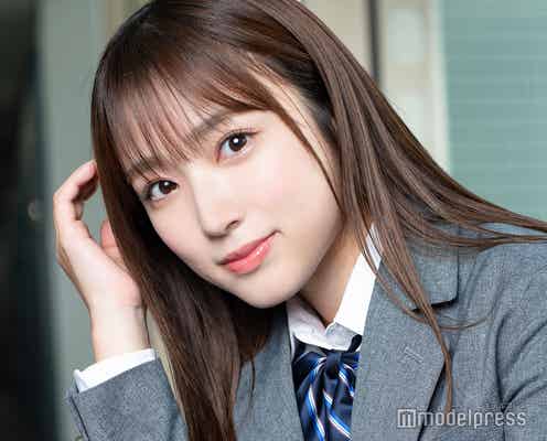 矢吹奈子、2度目の共演で綱啓永の印象に変化 8LOOM「Melody」歌唱秘話も告白<「恋愛のすゝめ」インタビュー>
