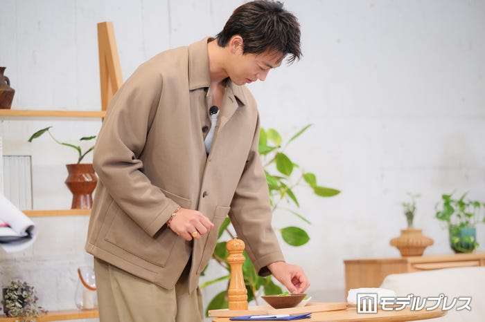 竹内涼真(C)モデルプレス