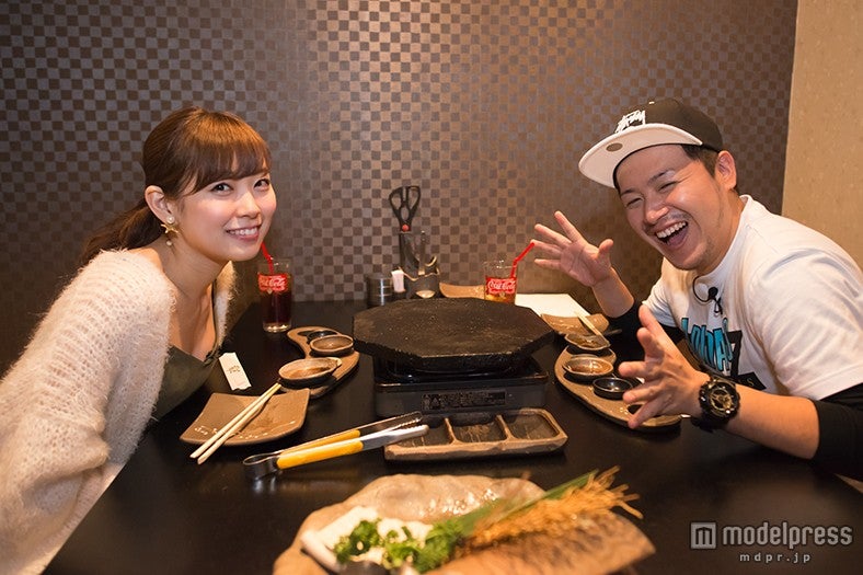 渡辺美優紀、一輝くん