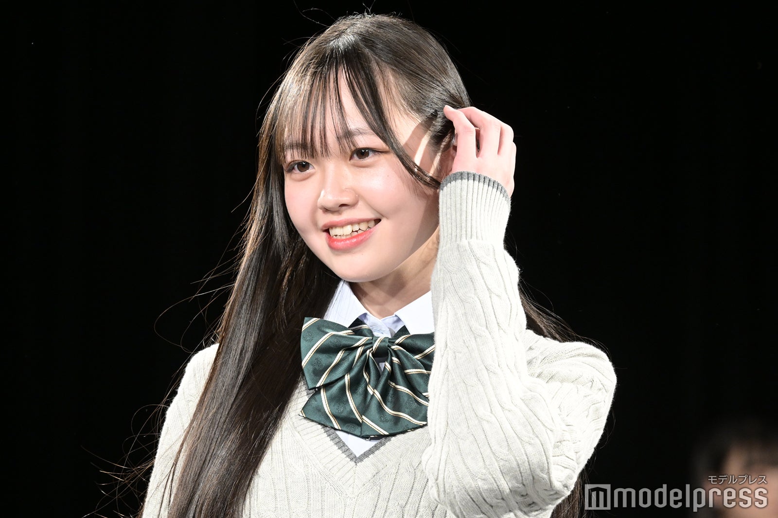 SONA （C）モデルプレス