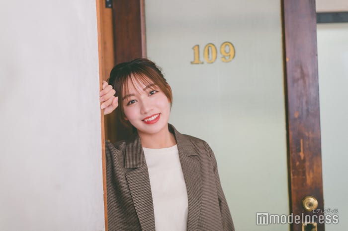 舩澤帆津美さん(C)モデルプレス