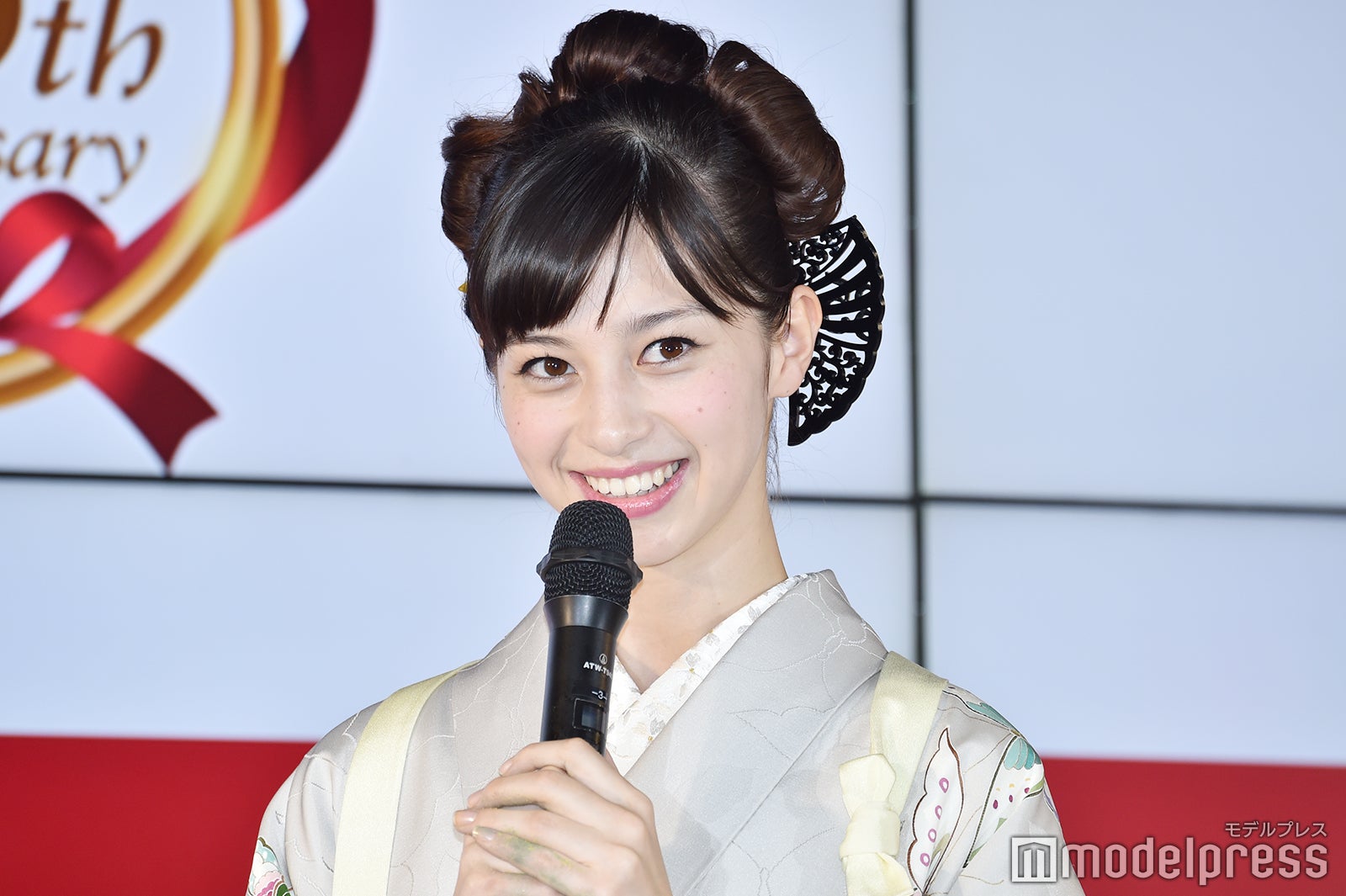 中条あやみ （C）モデルプレス