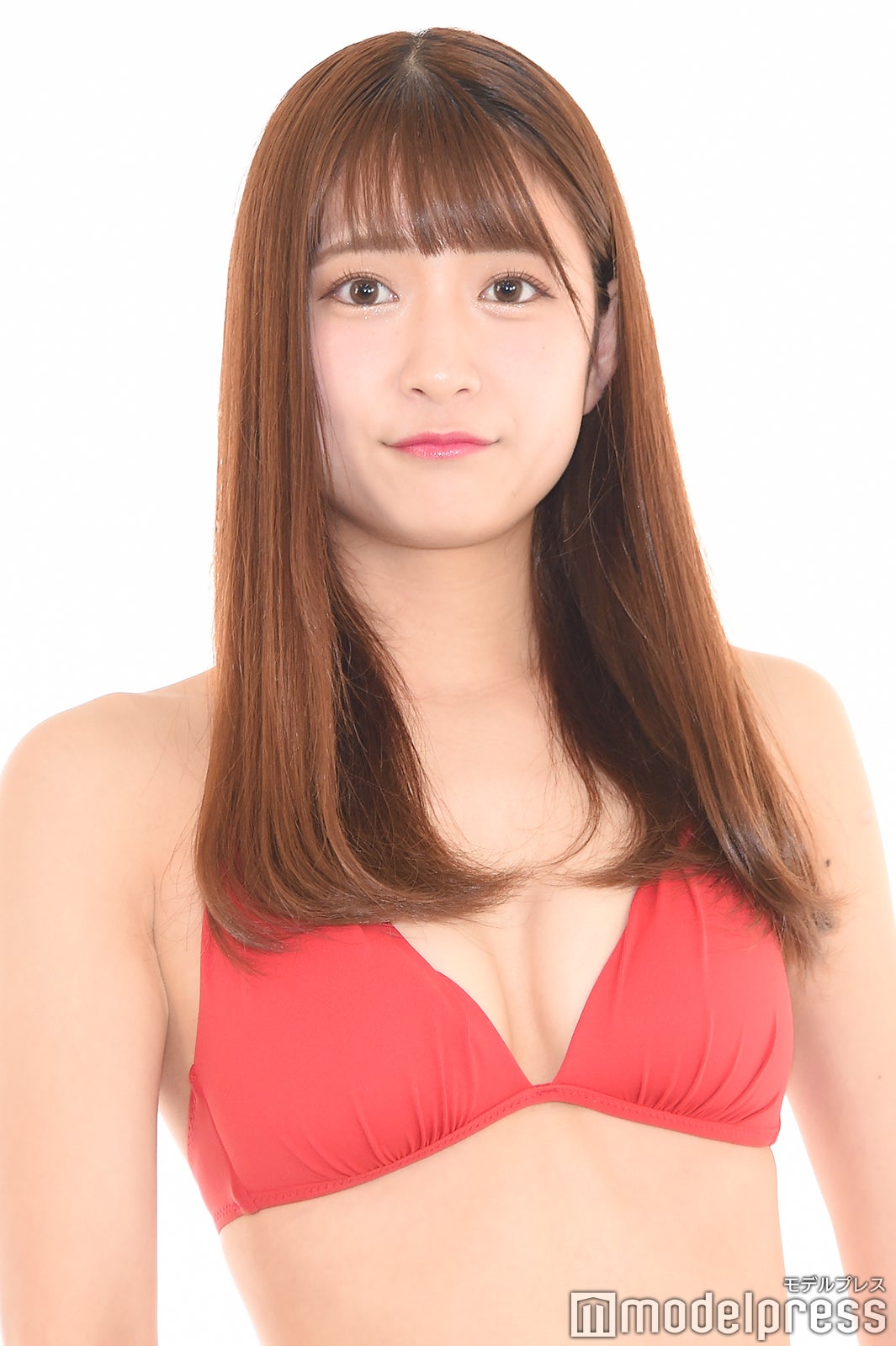 立花咲羽 （C）モデルプレス