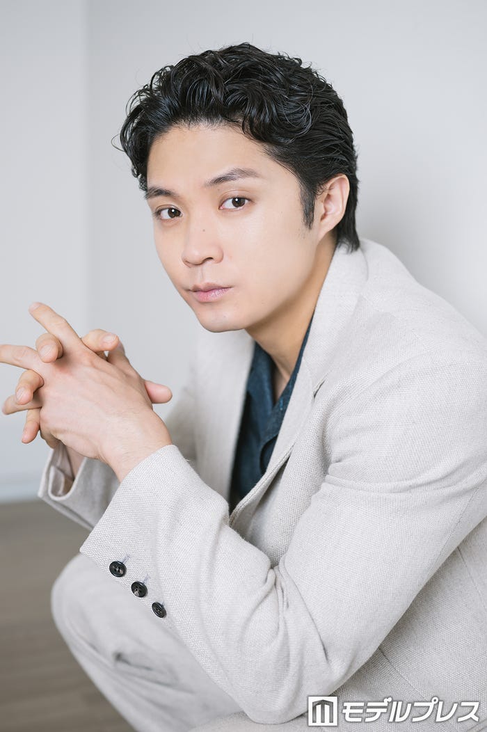 磯村勇斗(C)モデルプレス