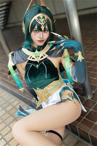 コスプレ歴10年の美女レイヤー、25歳以上限定参加で“年齢バレ”も「逆に誘いやすい」