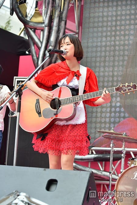 大原櫻子
