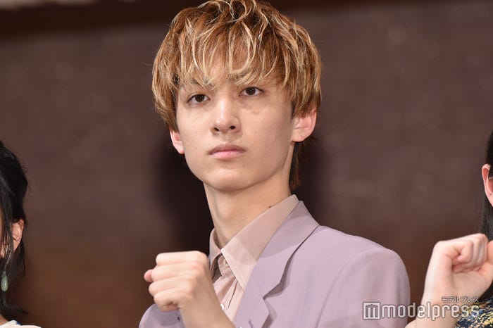 古川毅(C)モデルプレス