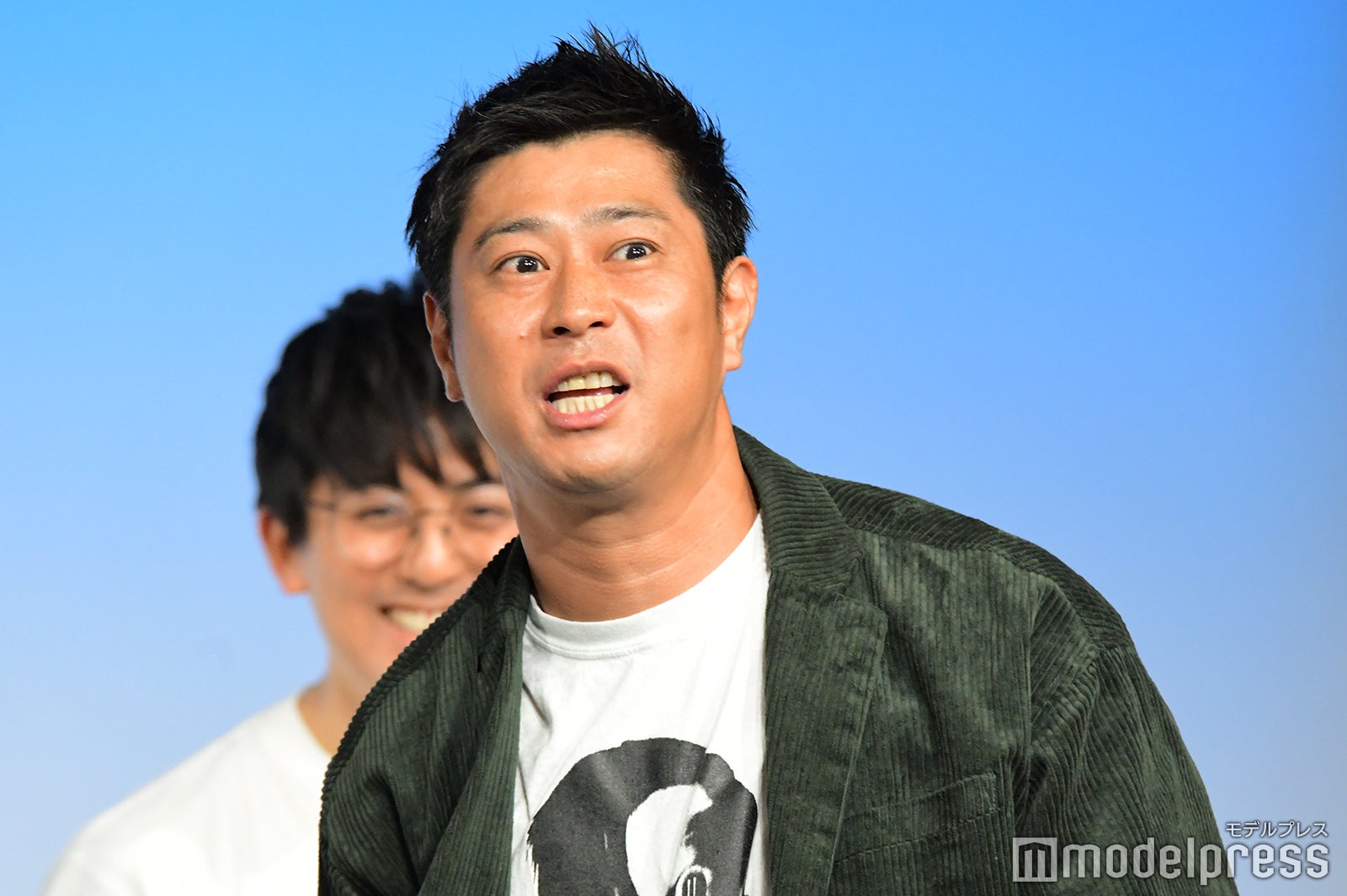 尾形貴弘（C）モデルプレス