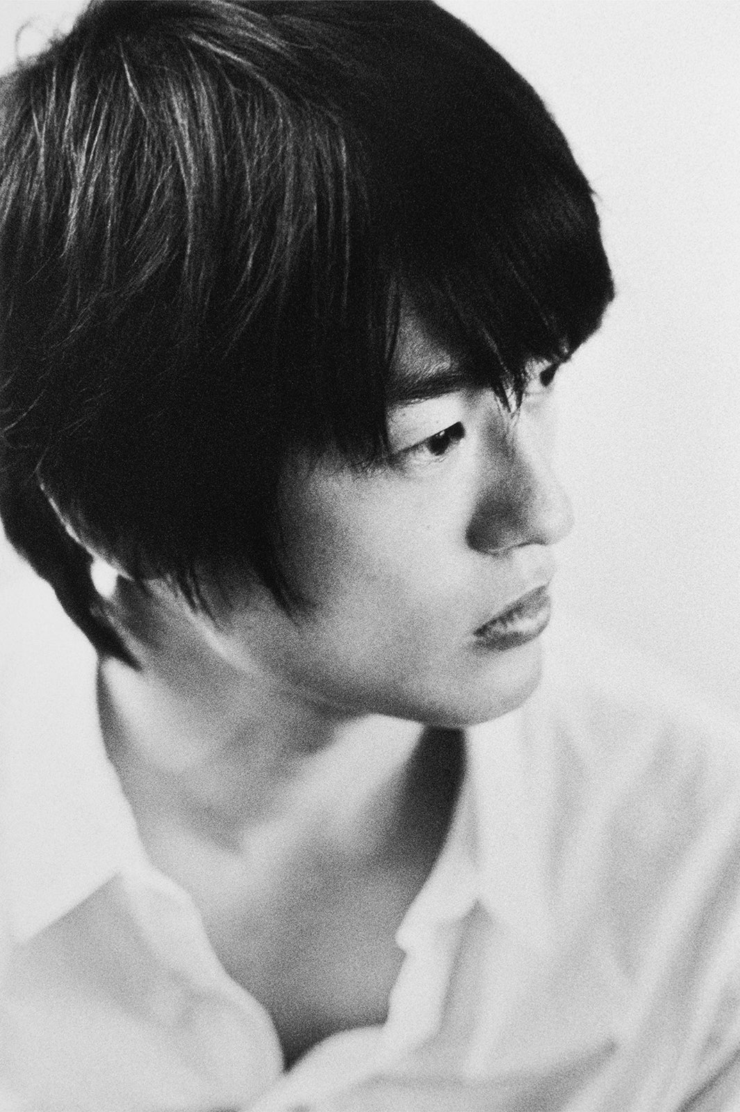 尾崎裕哉（画像提供：テレビ朝日）