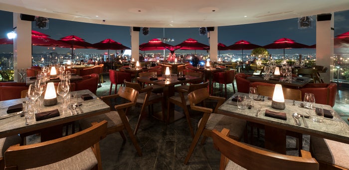 CE LA VI TOKYO／画像提供：ワイズテーブルコーポレーション