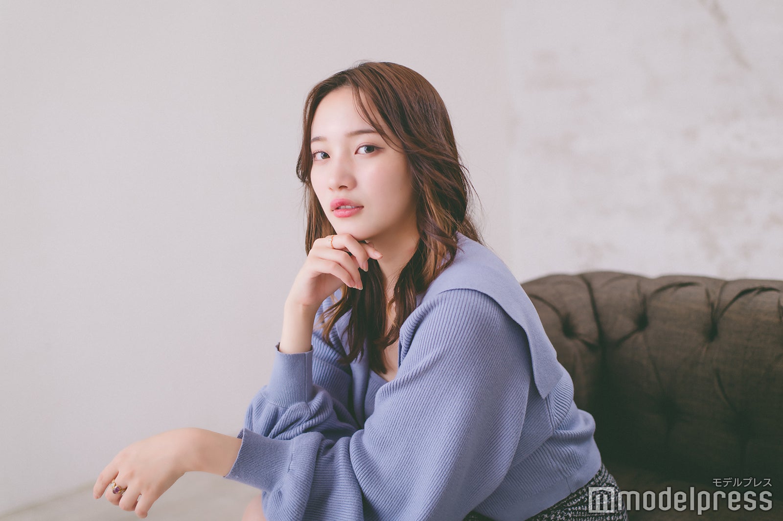 渡邊琴巴さん（C）モデルプレス