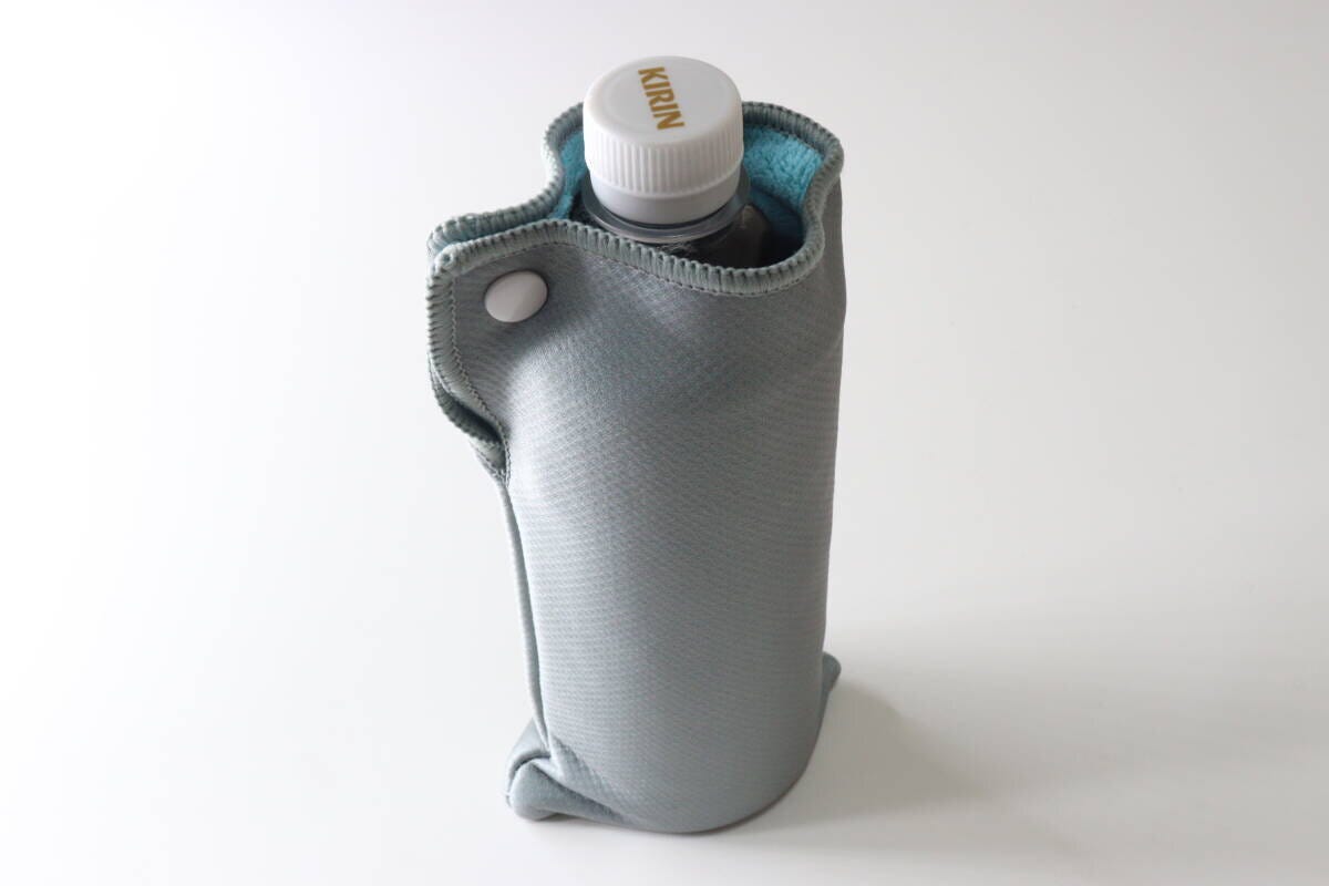 ペットボトルカバー