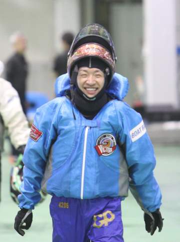 【ボート】鳴門SG 3日目を終え得点率トップには山口剛ら4人が並ぶ大混戦