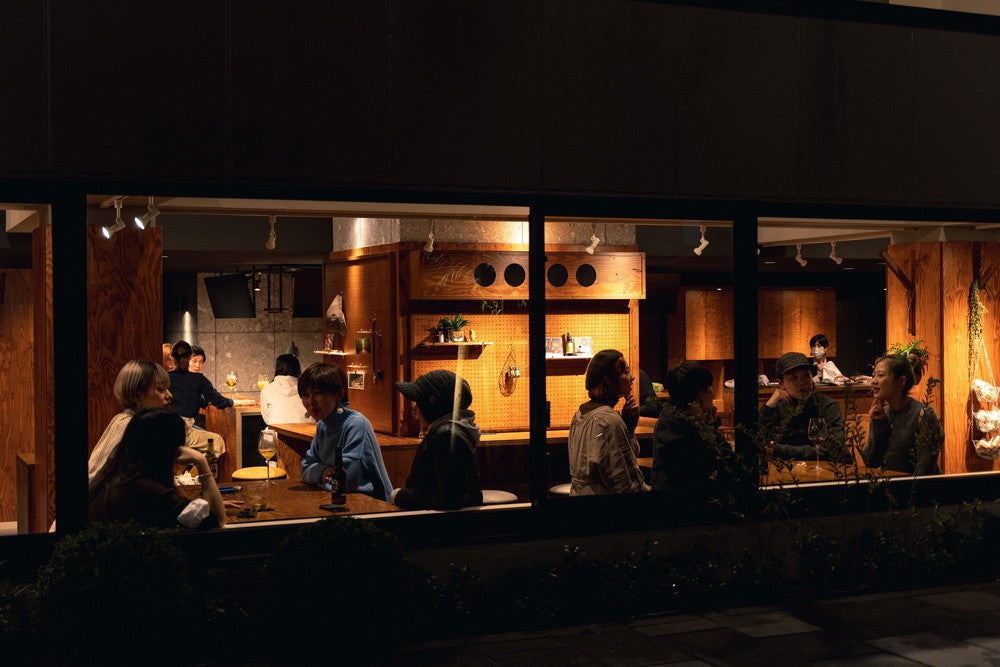 WISE OWL HOSTELS RIVER TOKYO／画像提供：ワイズアウル