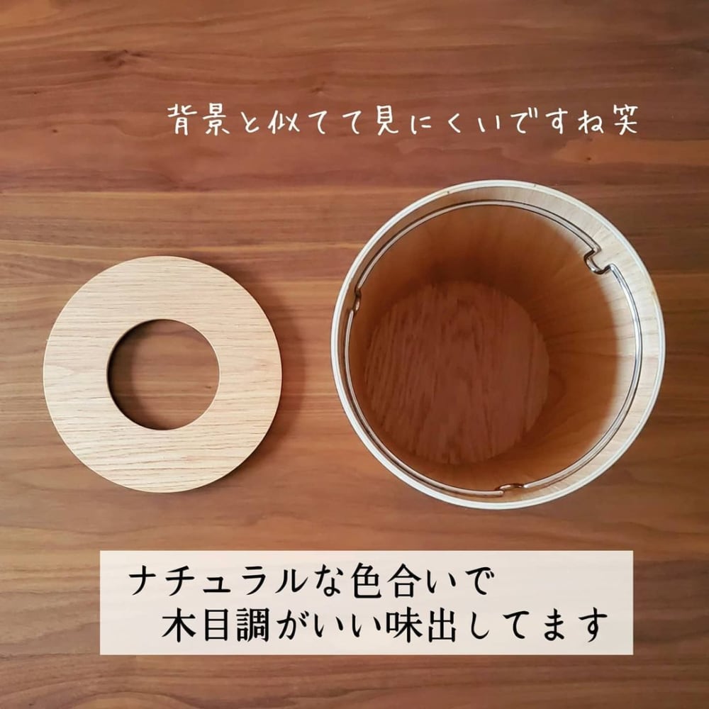 シンプルこそ至高 無印良品で人気の ごみ箱 は見ためも機能性も最強 モデルプレス